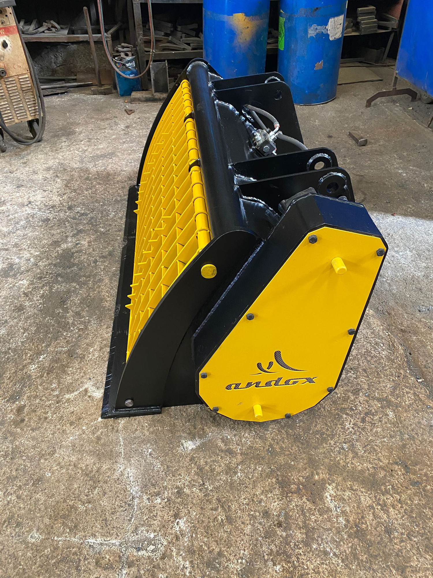 ANDOKS - Implementos undefined: foto 20