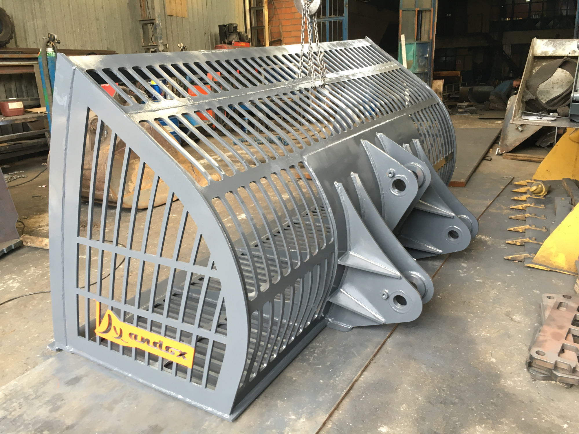 ANDOKS - Implementos undefined: foto 74