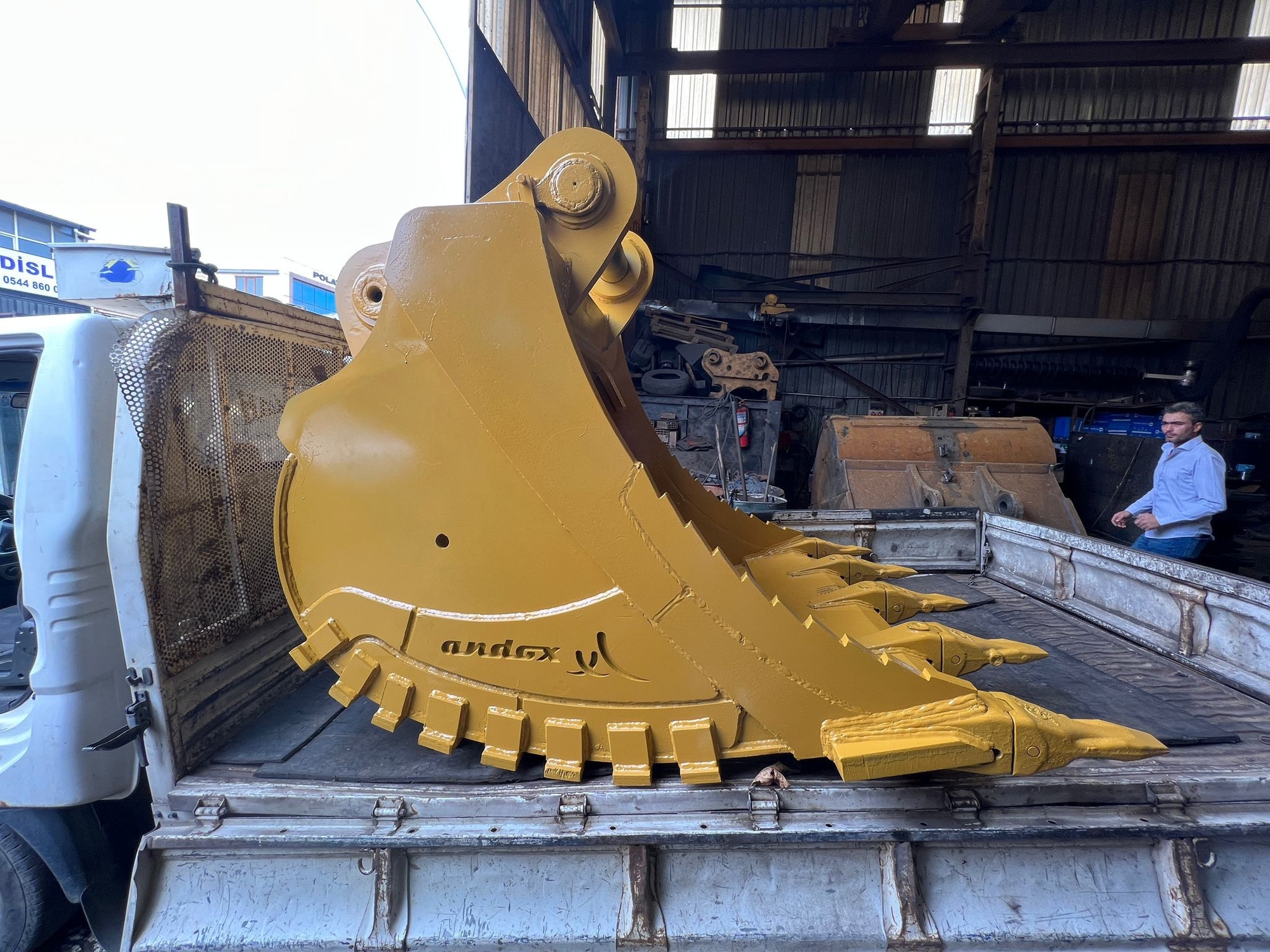 ANDOKS - Implementos undefined: foto 21