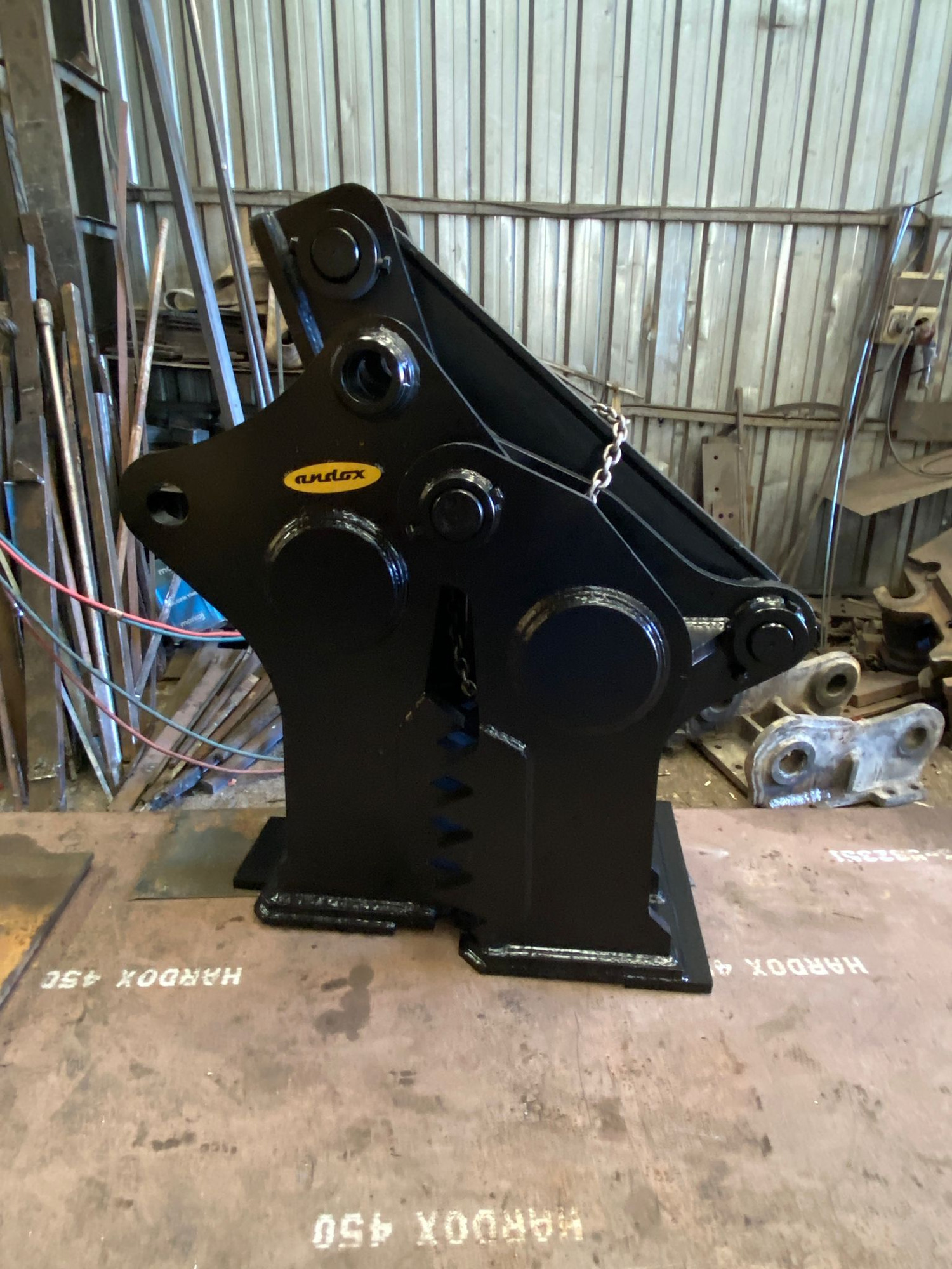 ANDOKS - Implementos undefined: foto 31