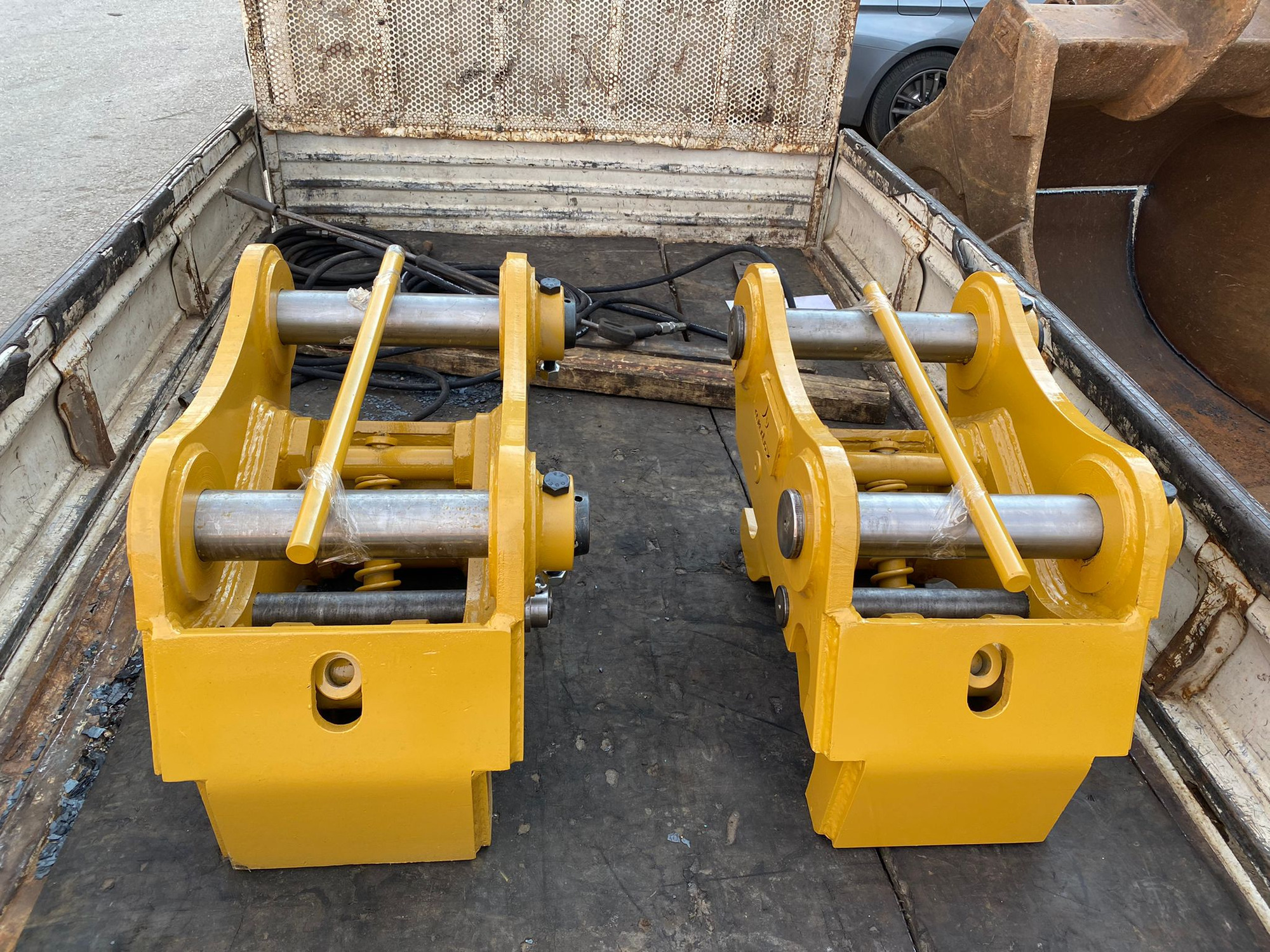 ANDOKS - Implementos undefined: foto 34