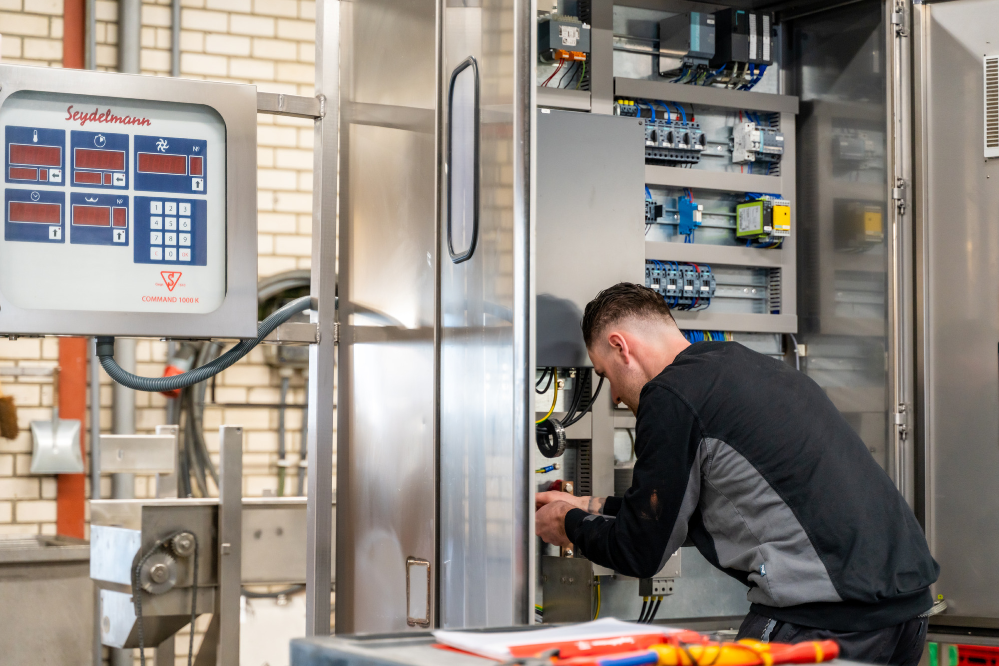 Handelsonderneming P.A. van Zutphen B.V. undefined: foto 4