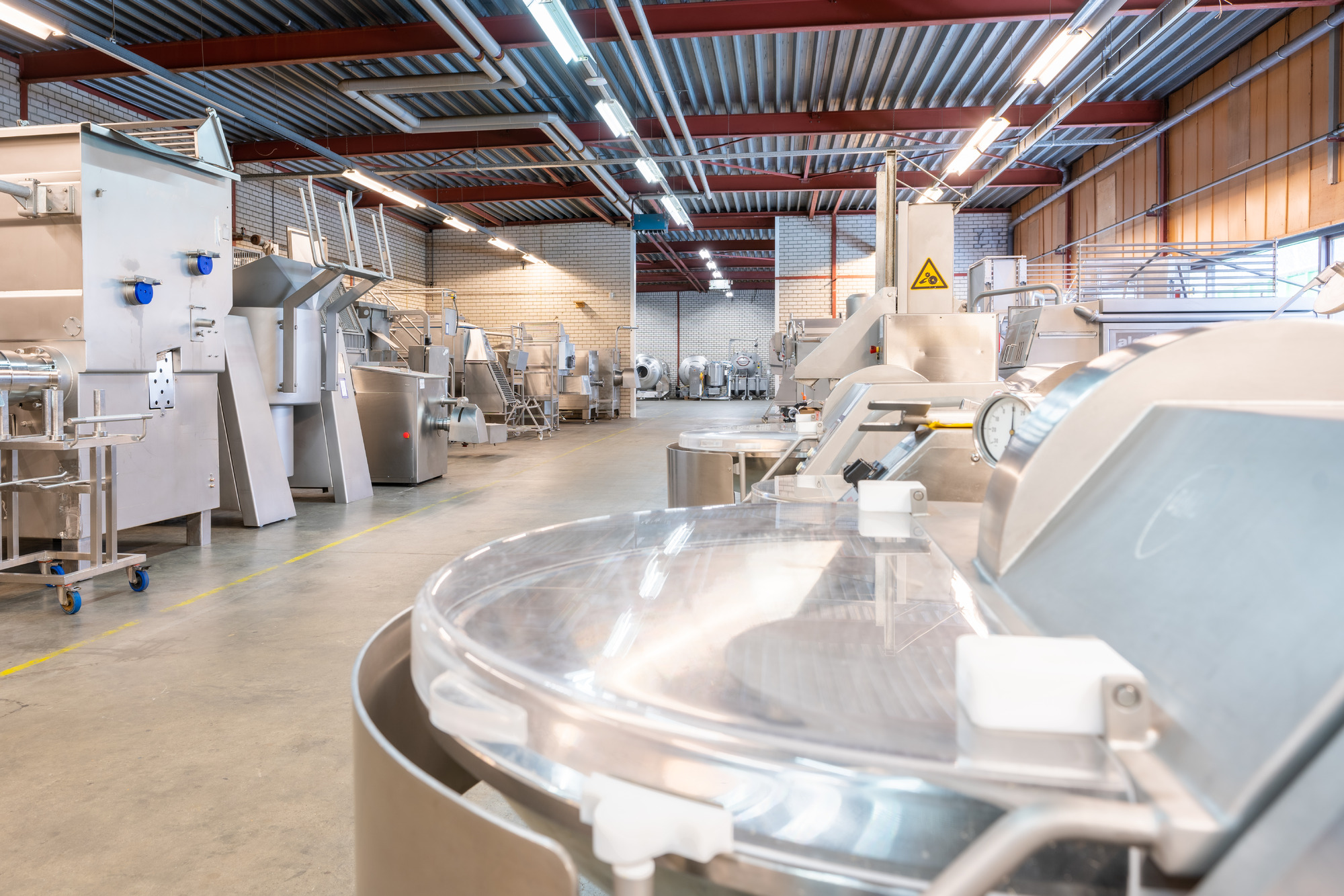 Handelsonderneming P.A. van Zutphen B.V. undefined: foto 3