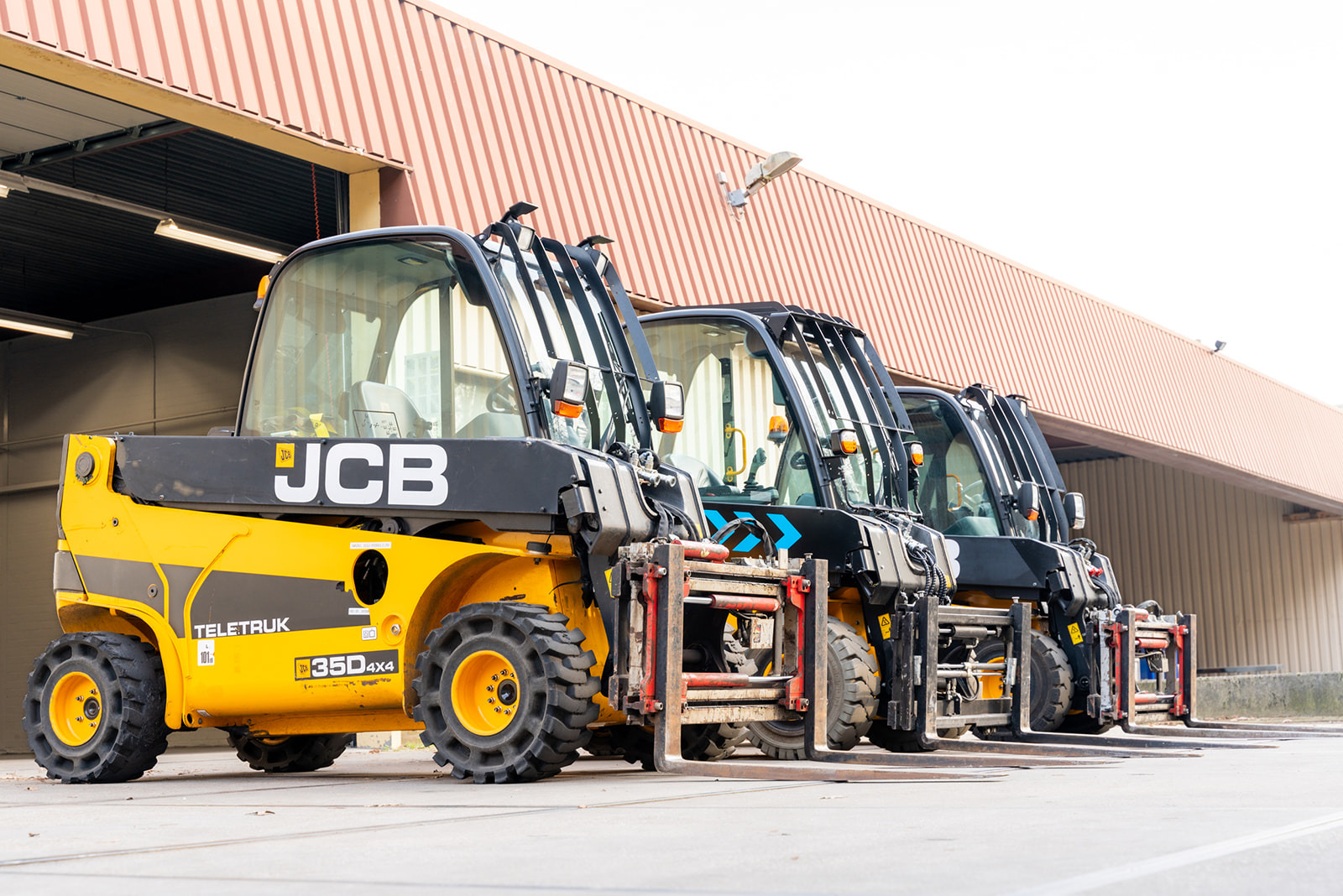 Handelsonderneming P.A. van Zutphen B.V. undefined: foto 8