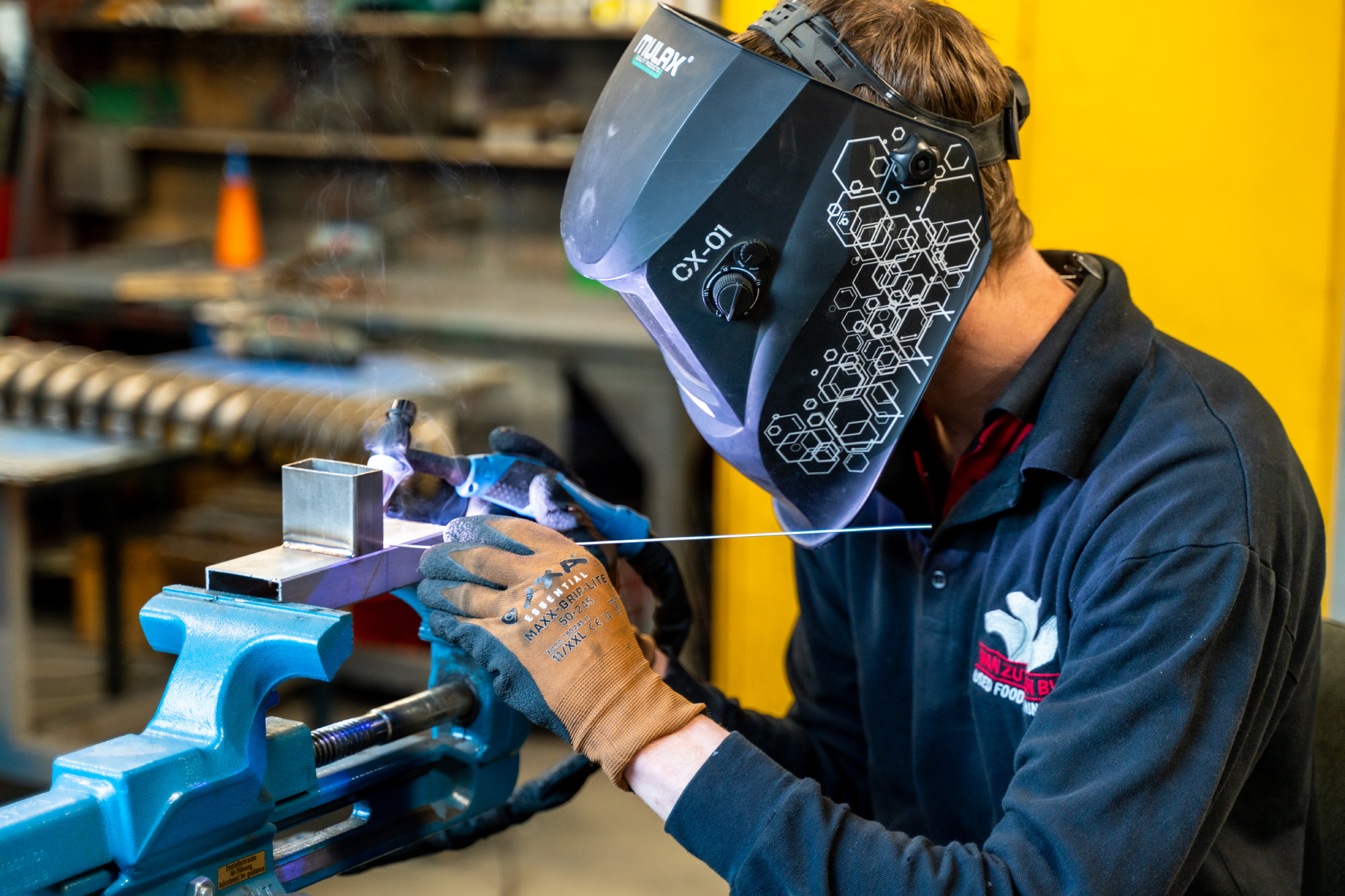 Handelsonderneming P.A. van Zutphen B.V. undefined: foto 5