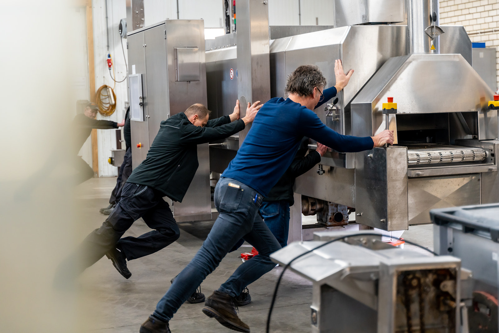 Handelsonderneming P.A. van Zutphen B.V. undefined: foto 7