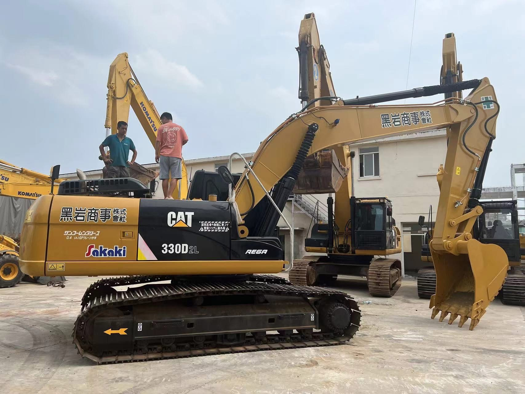 MP machinery Co., Ltd undefined: foto 28