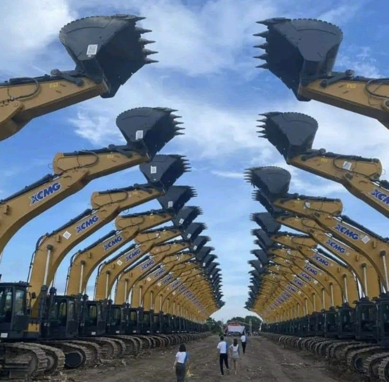 MP machinery Co., Ltd undefined: foto 9