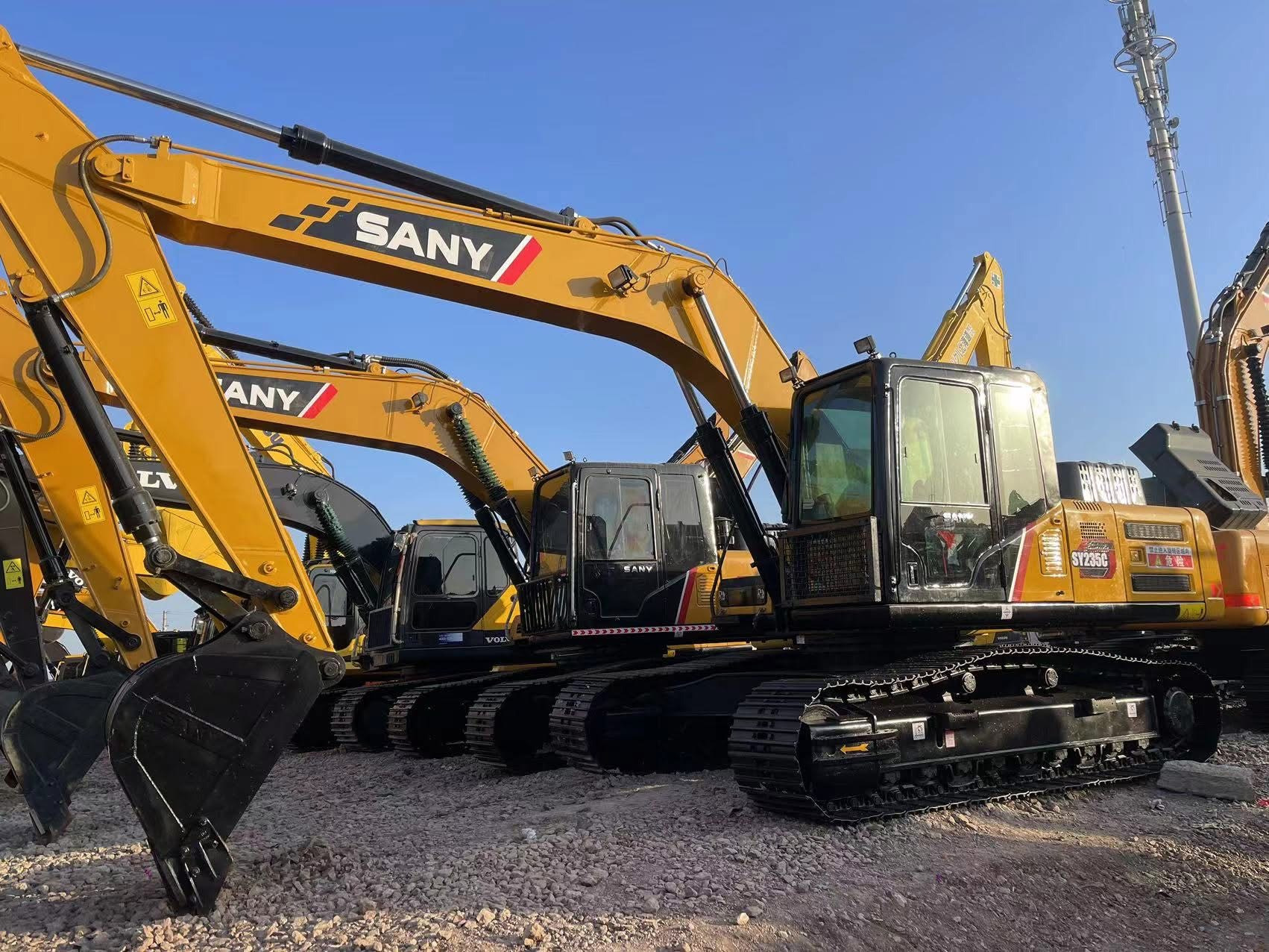 MP machinery Co., Ltd undefined: foto 34