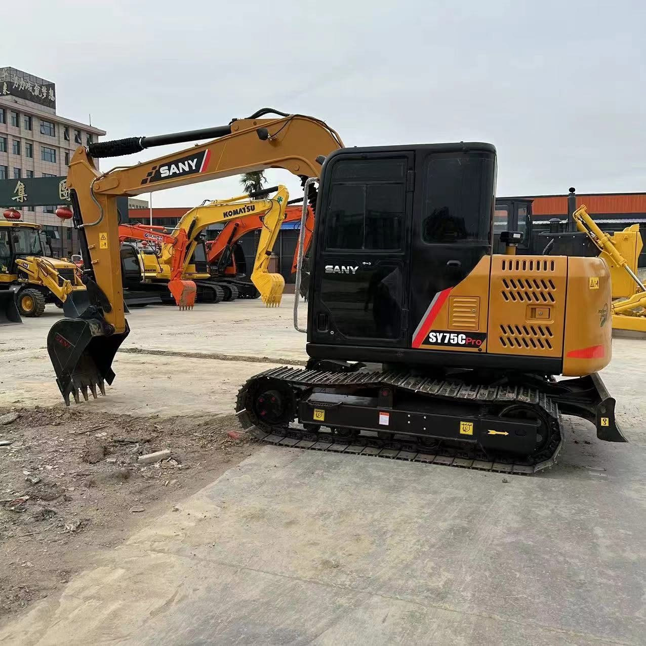 MP machinery Co., Ltd undefined: foto 36