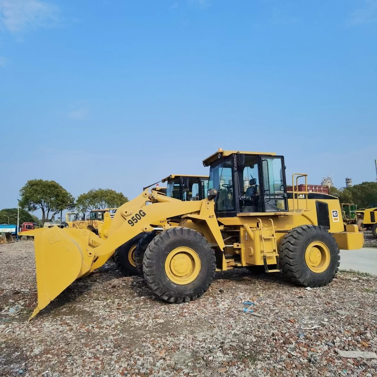 MP machinery Co., Ltd undefined: foto 5