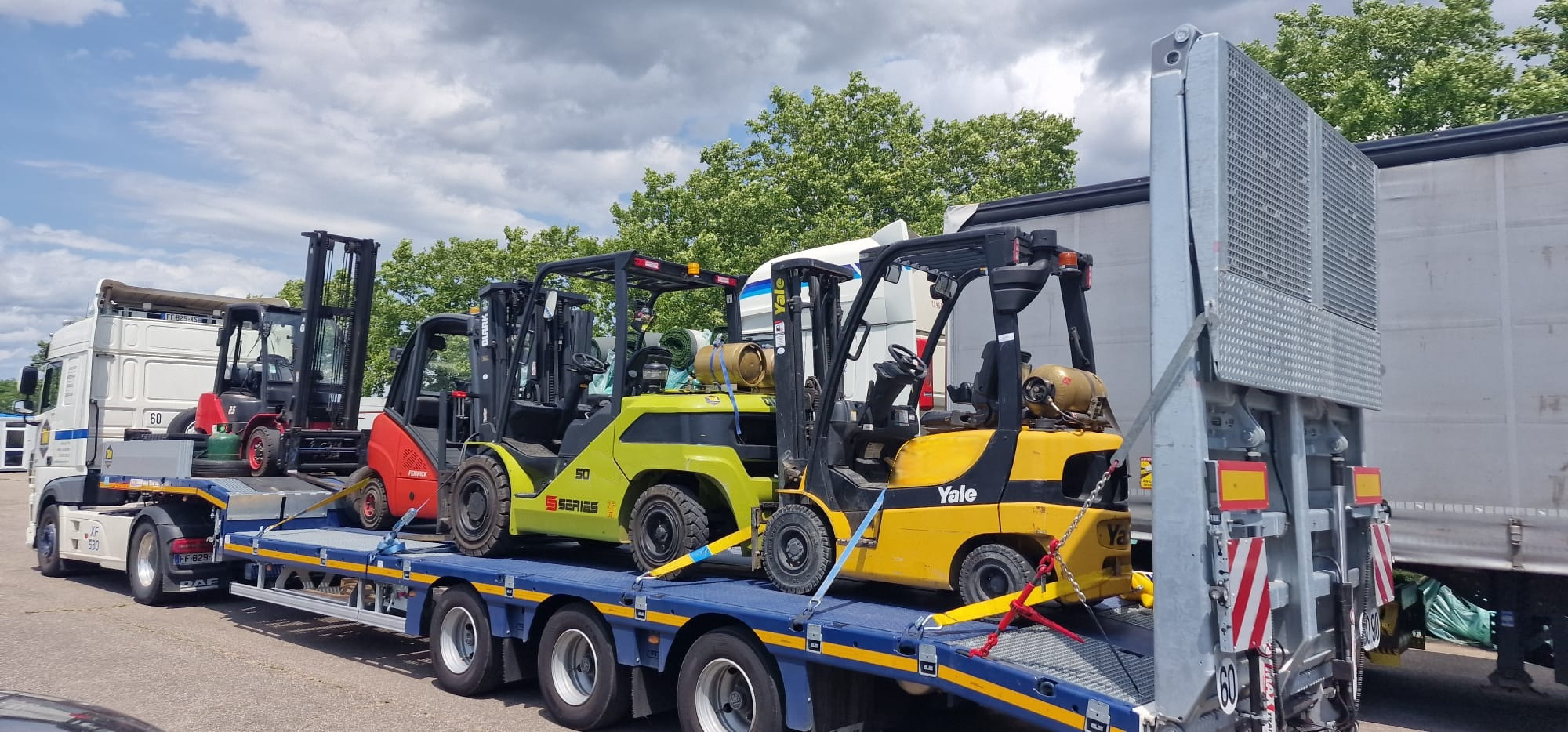 SARL CHAMAG - anuncios sobre venta undefined: foto 4