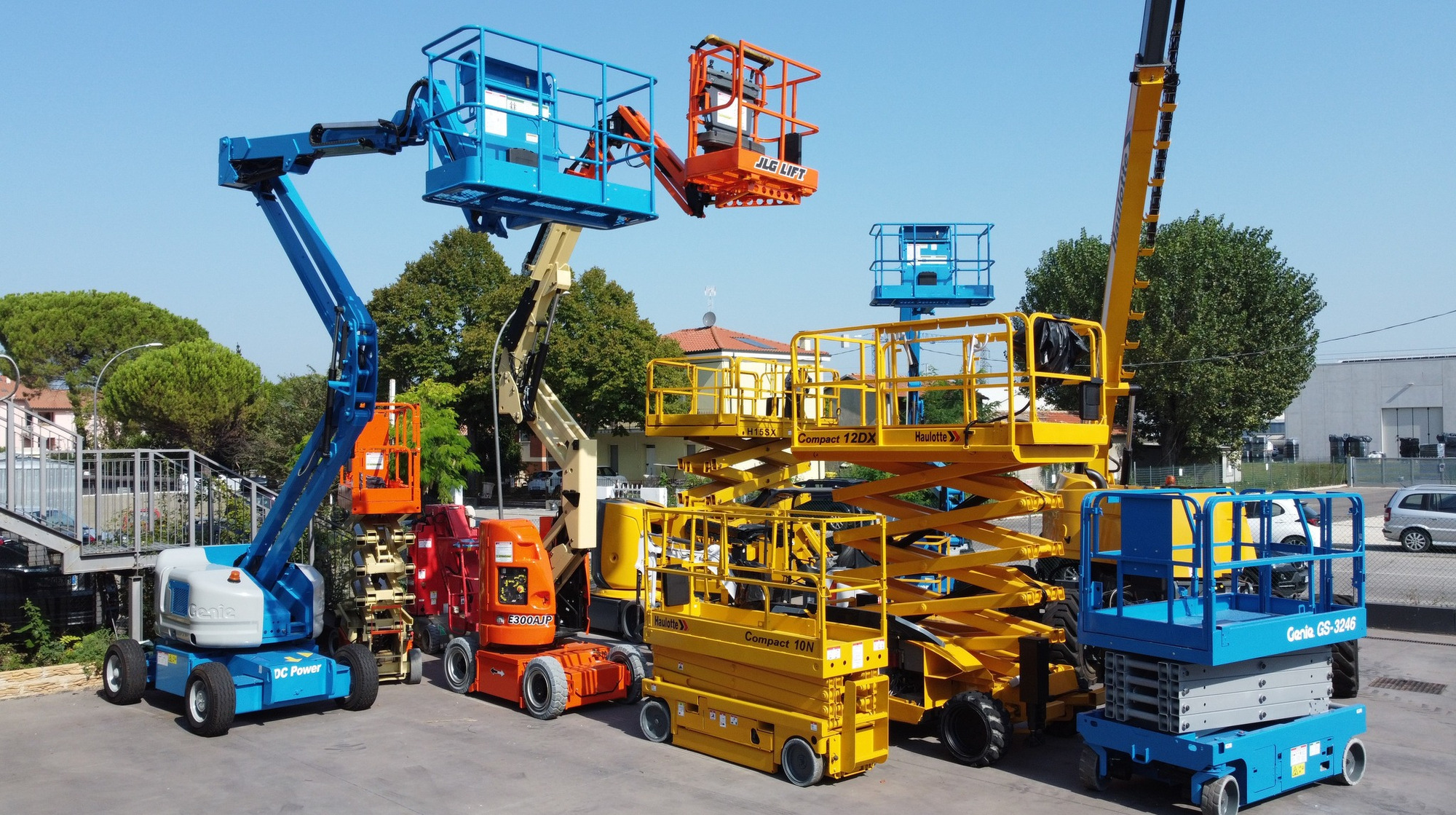 CENTRO USATO S.R.L. undefined: foto 2