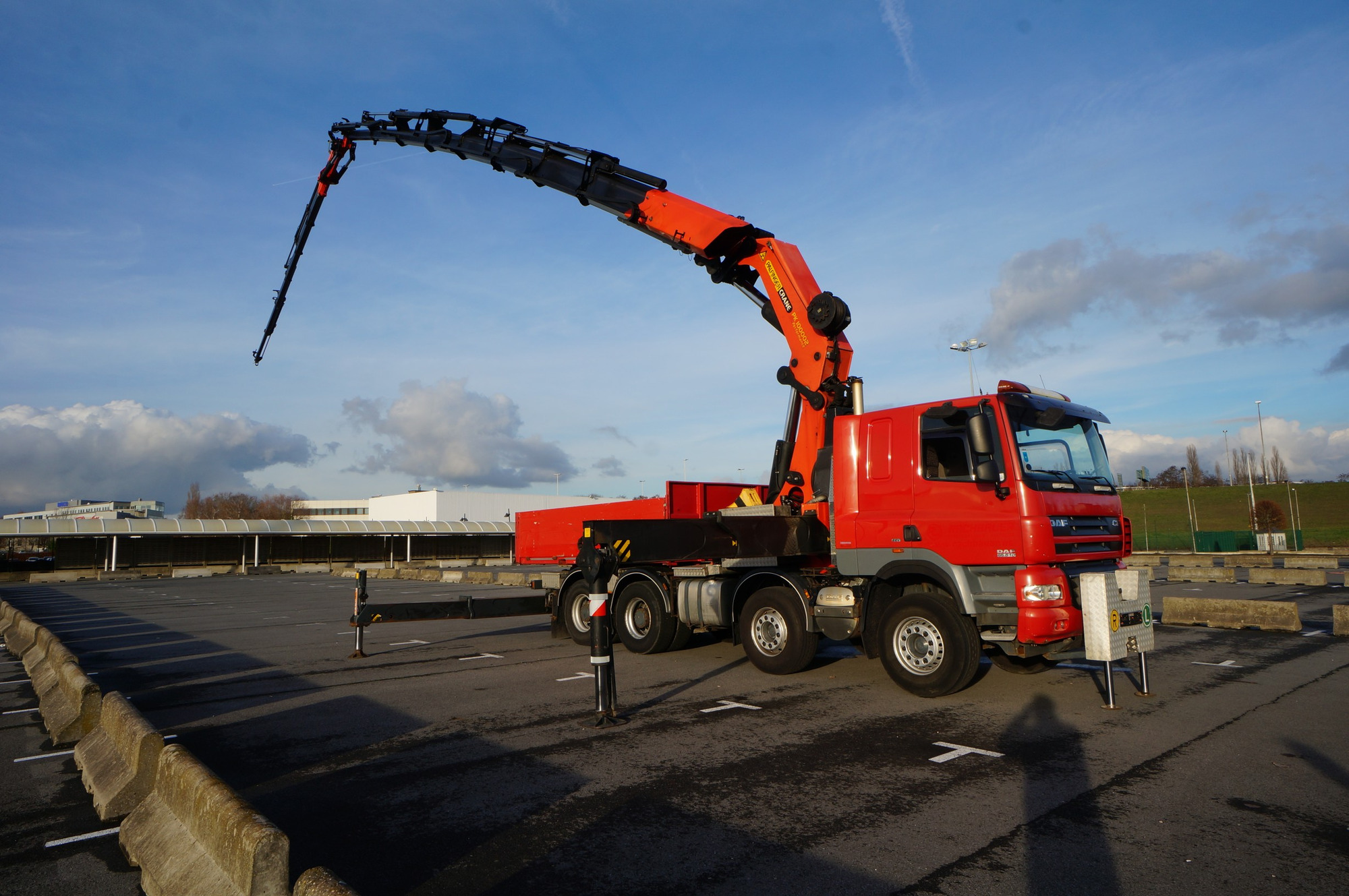 Trucks MPH S.A - anuncios sobre venta undefined: foto 5