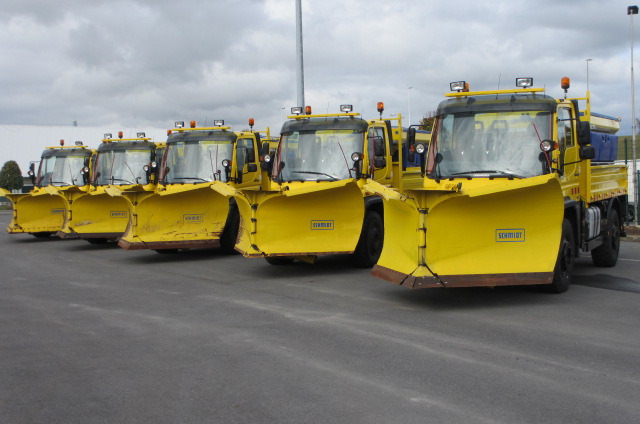 Trucks MPH S.A - anuncios sobre venta undefined: foto 7