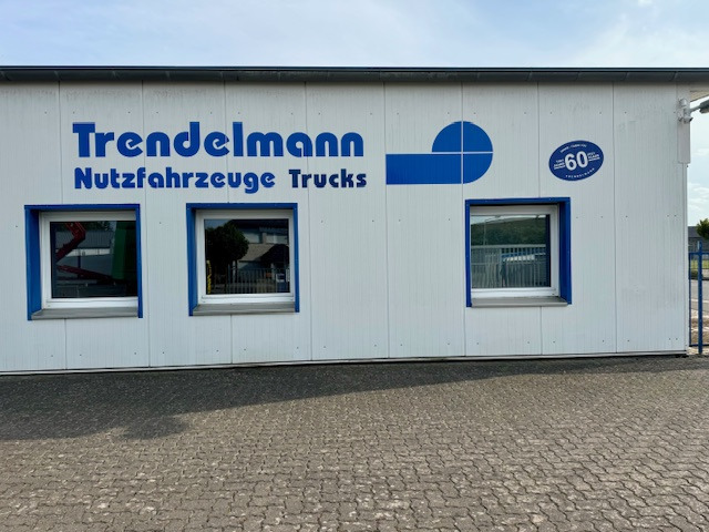 Annette Trendelmann Truck GmbH undefined: foto 18