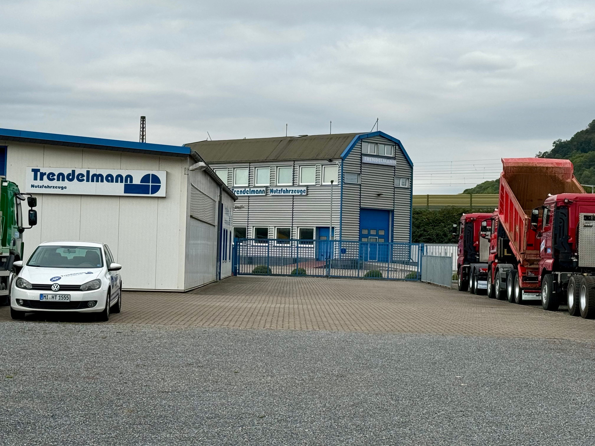 Annette Trendelmann Truck GmbH undefined: foto 5