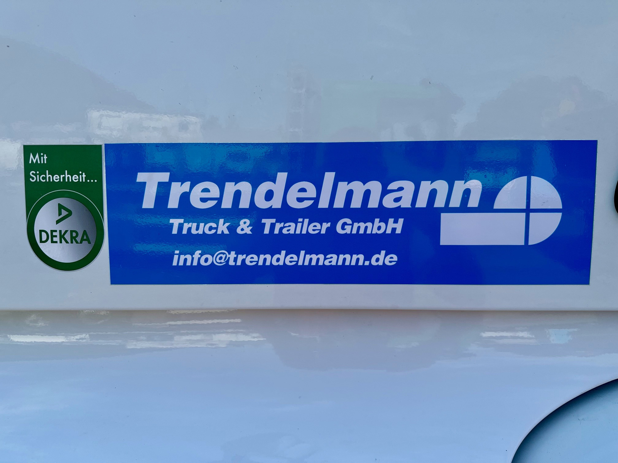 Annette Trendelmann Truck GmbH undefined: foto 7