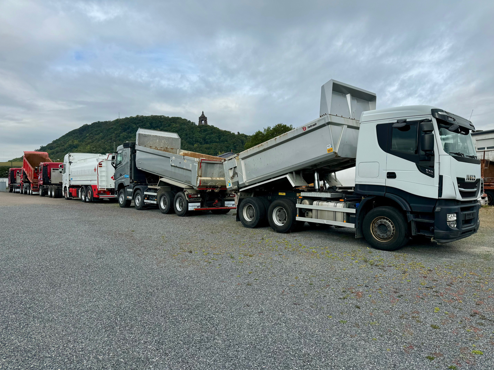 Annette Trendelmann Truck GmbH undefined: foto 6