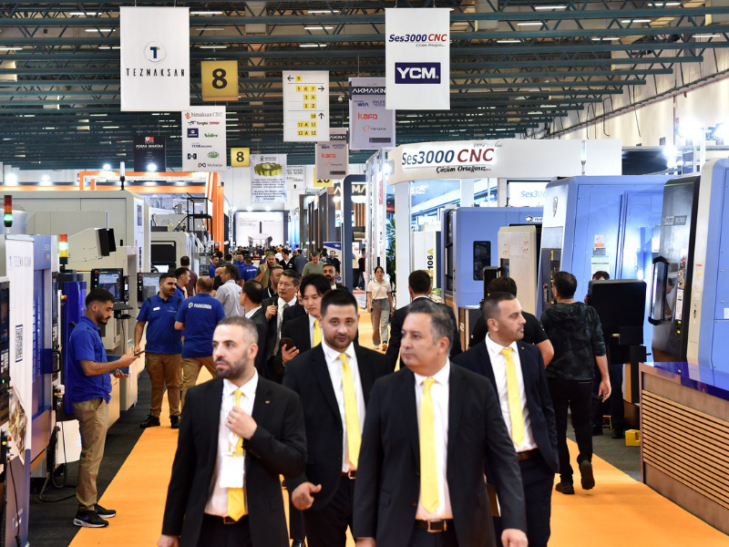 MAKTEK Eurasia undefined: foto 7