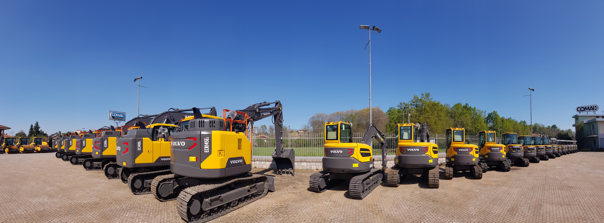 COMAI SPA - anuncios sobre venta undefined: foto 2