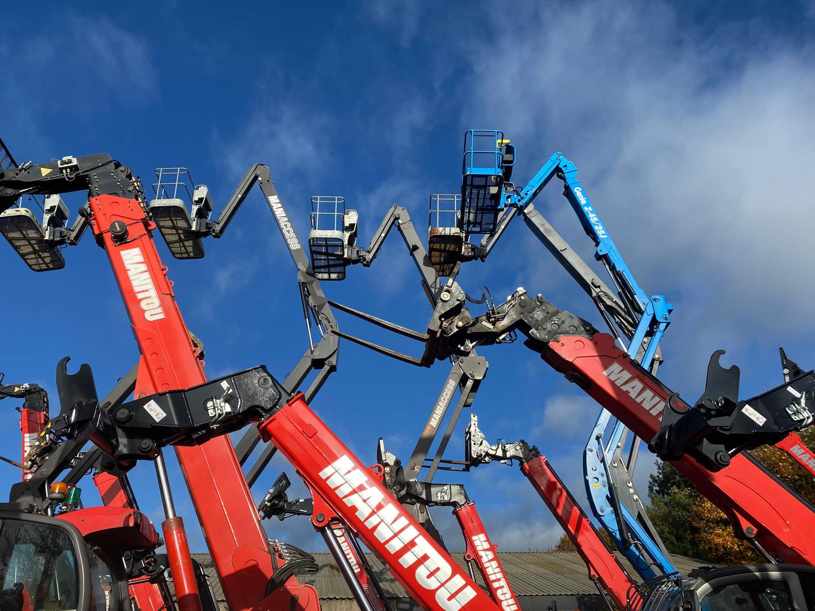 Mawsley Machinery Ltd undefined: foto 2