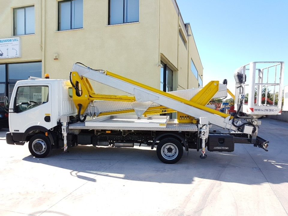 Centro Elevatori SRL undefined: foto 5