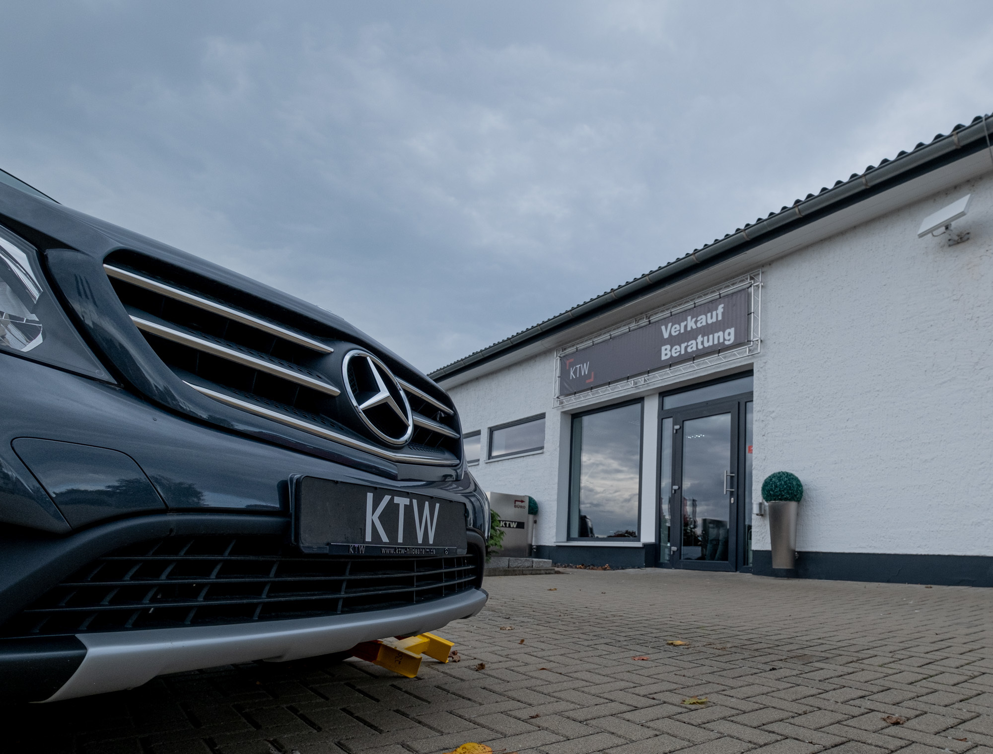 KTW Autohaus GmbH  undefined: foto 9