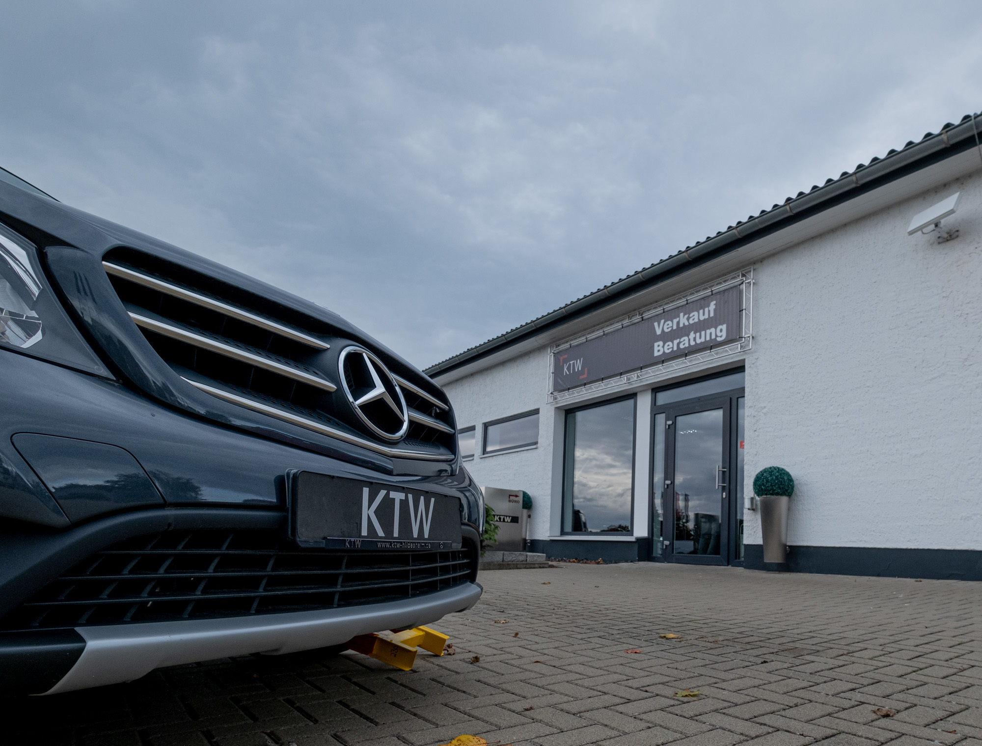 KTW Autohaus GmbH undefined: foto 9