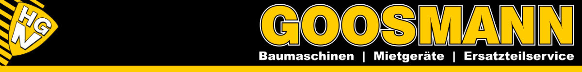 Goosmann Baumaschinen GmbH - anuncios sobre venta undefined: foto 1