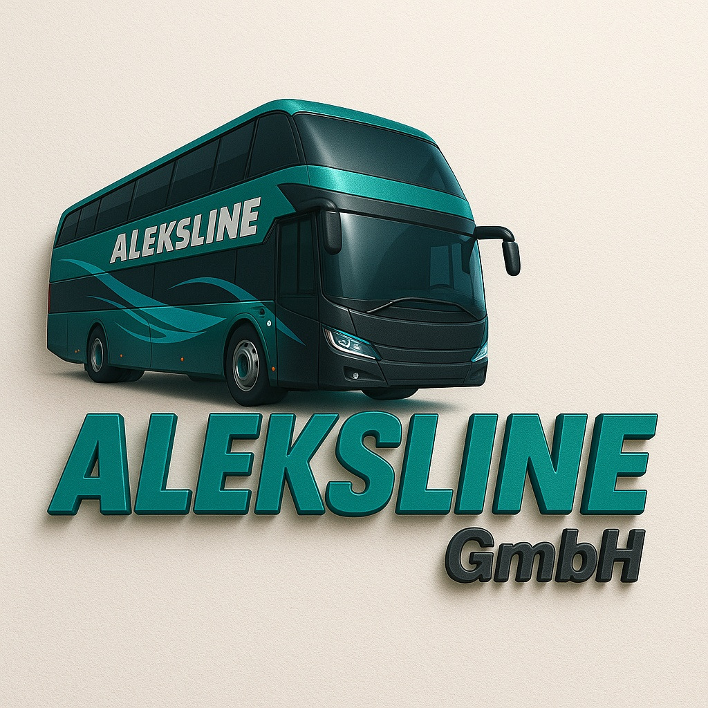 ALEKS Line GmbH - anuncios sobre venta undefined: foto 1
