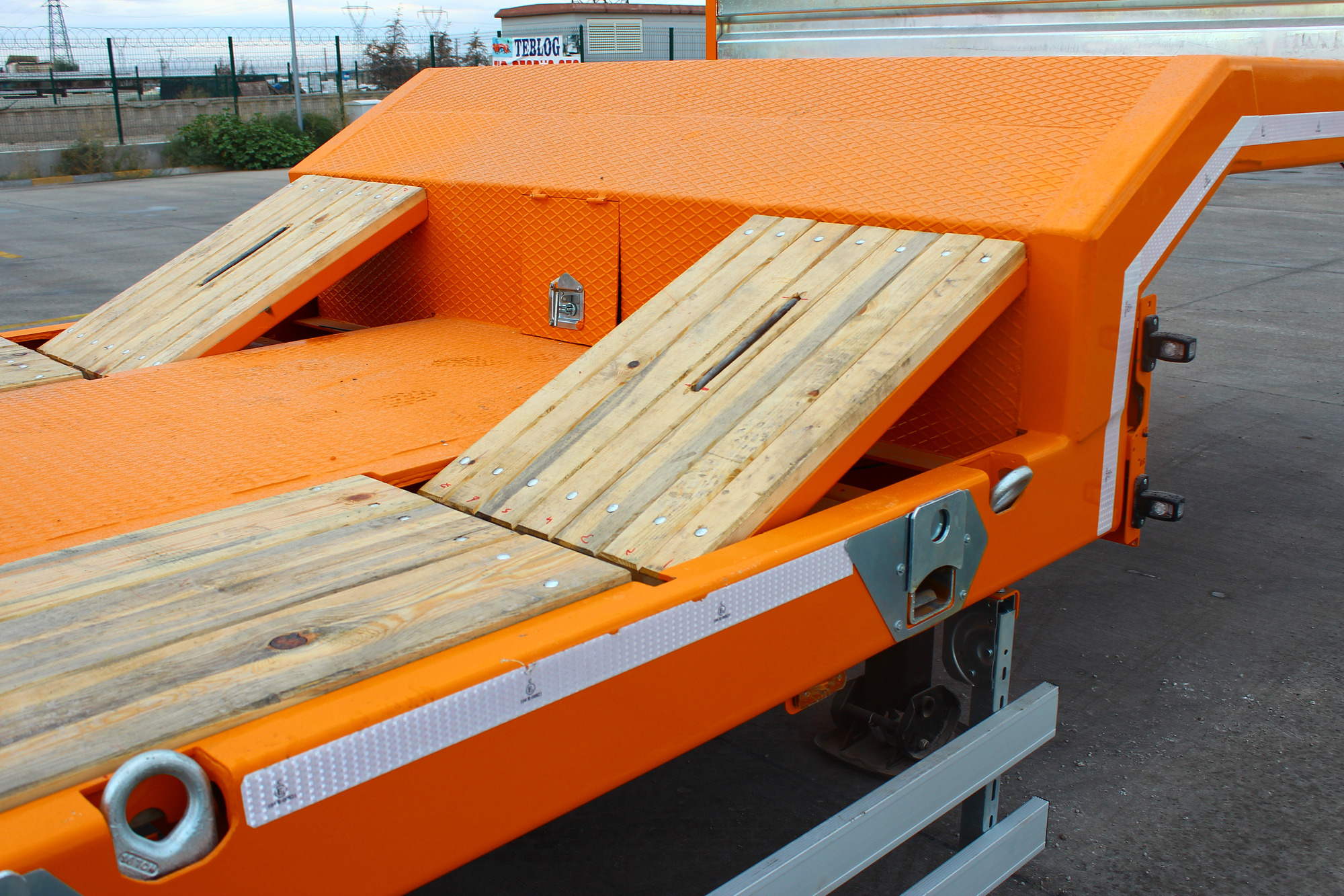 Emirsan Trailer undefined: foto 17