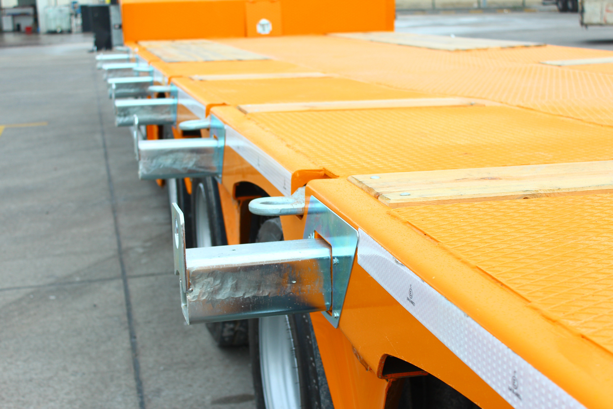 Emirsan Trailer undefined: foto 16