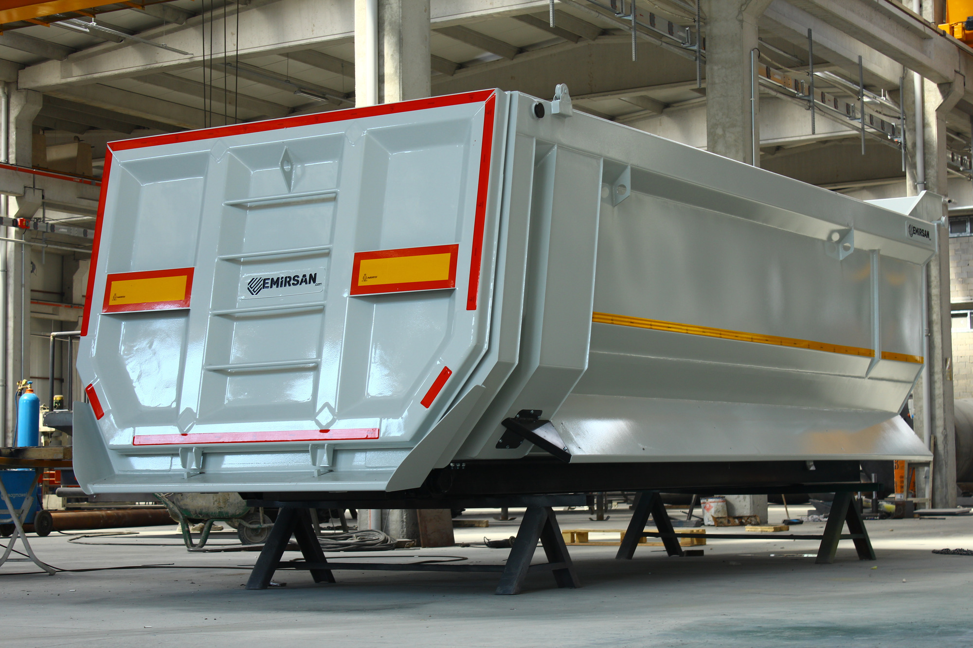 Emirsan Trailer undefined: foto 10