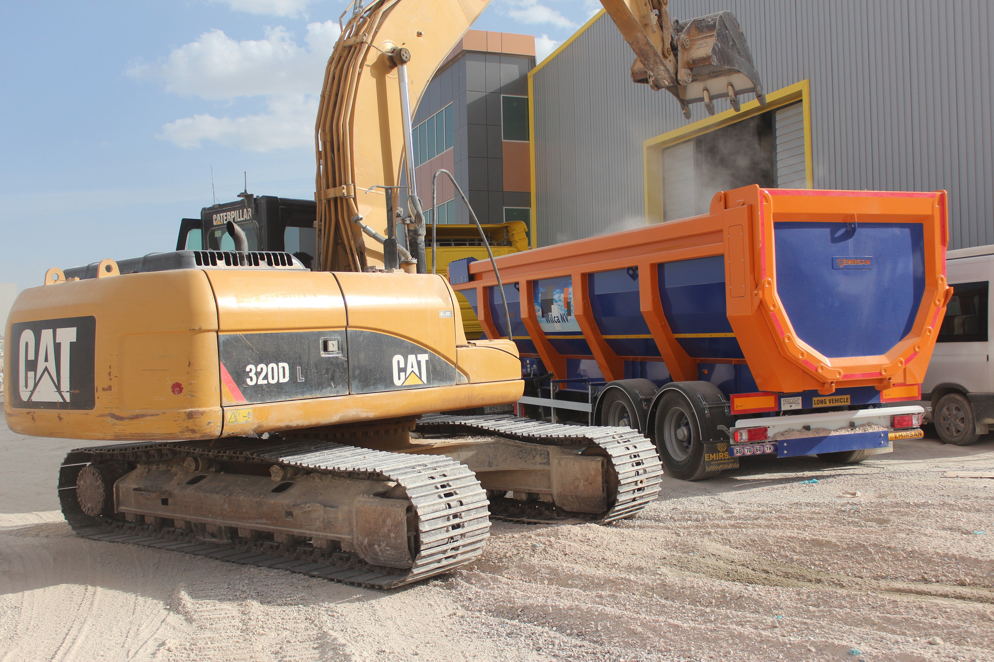 Emirsan Trailer undefined: foto 8