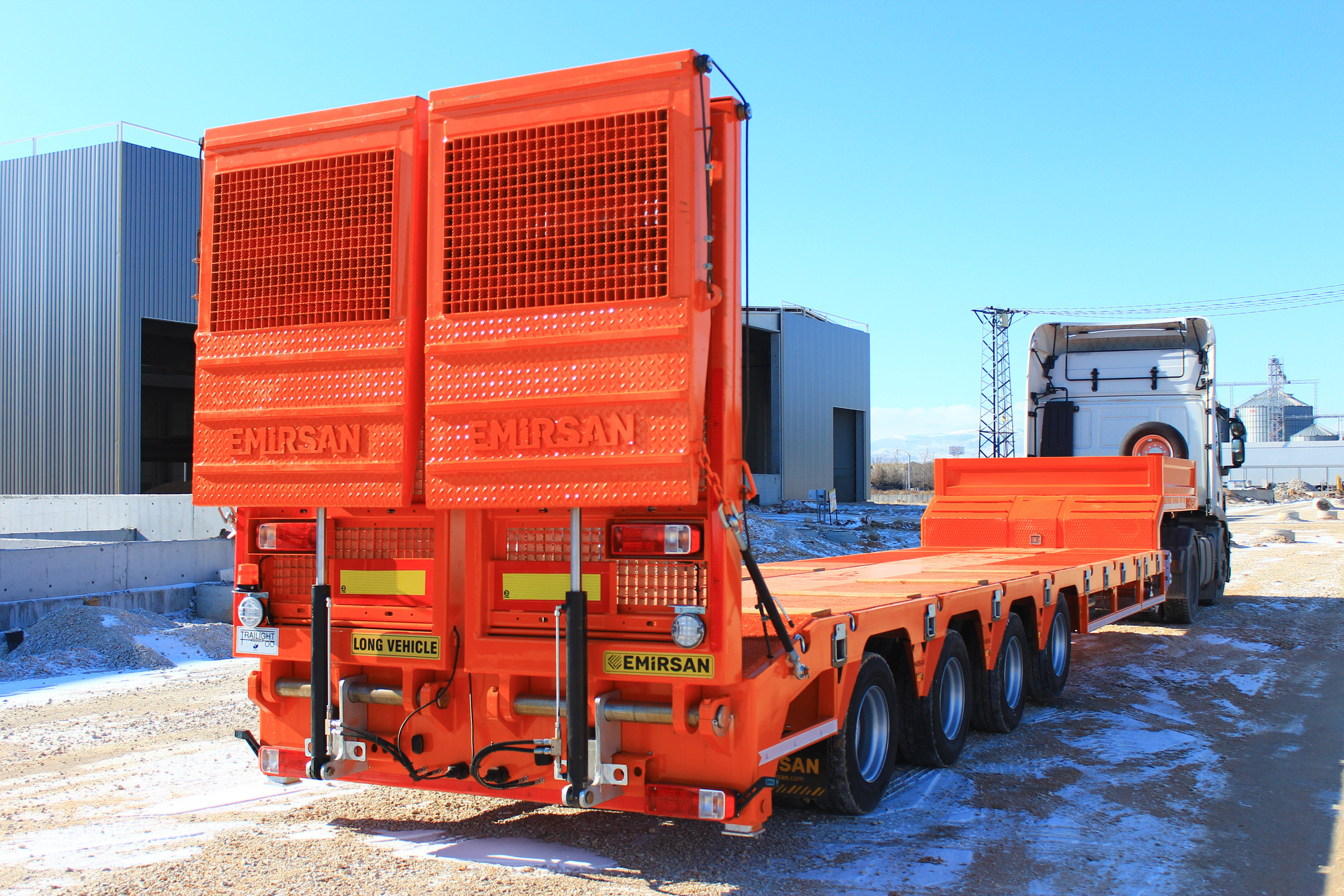 Emirsan Trailer undefined: foto 20