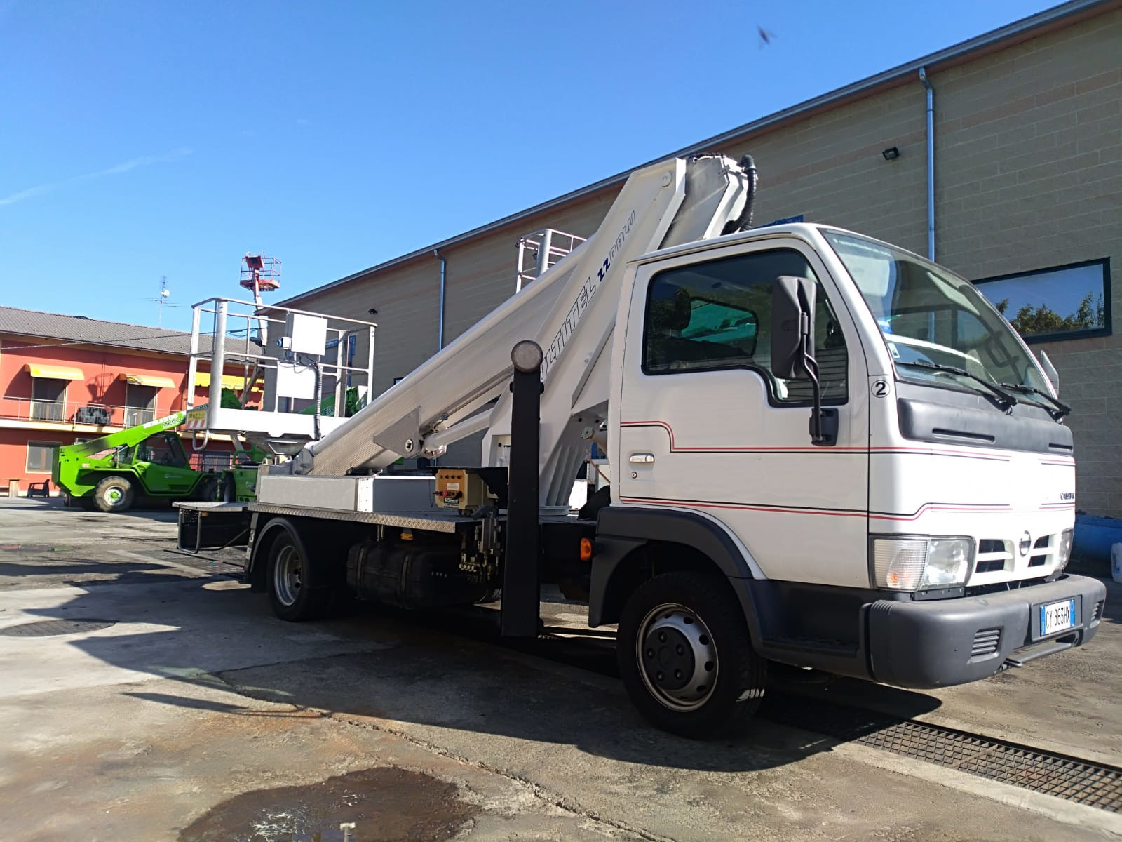 ALSA S.R.L. undefined: foto 3