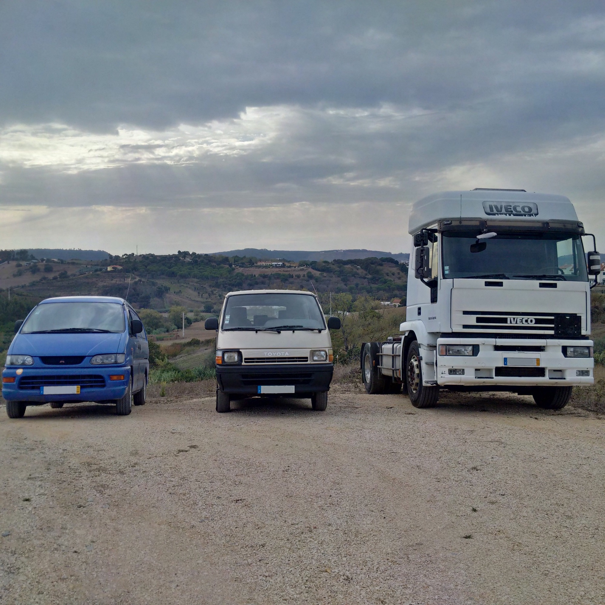 Britannia Export Consultants Limited - Otros maquinaria - electro undefined: foto 24