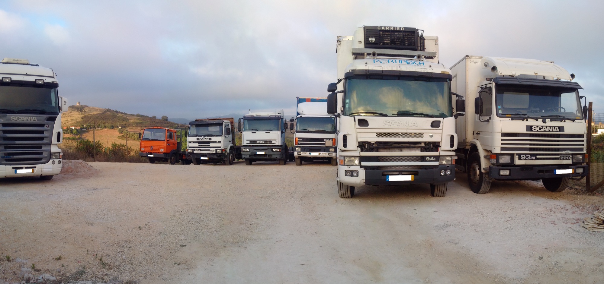 Britannia Export Consultants Limited - Otros maquinaria - electro undefined: foto 28