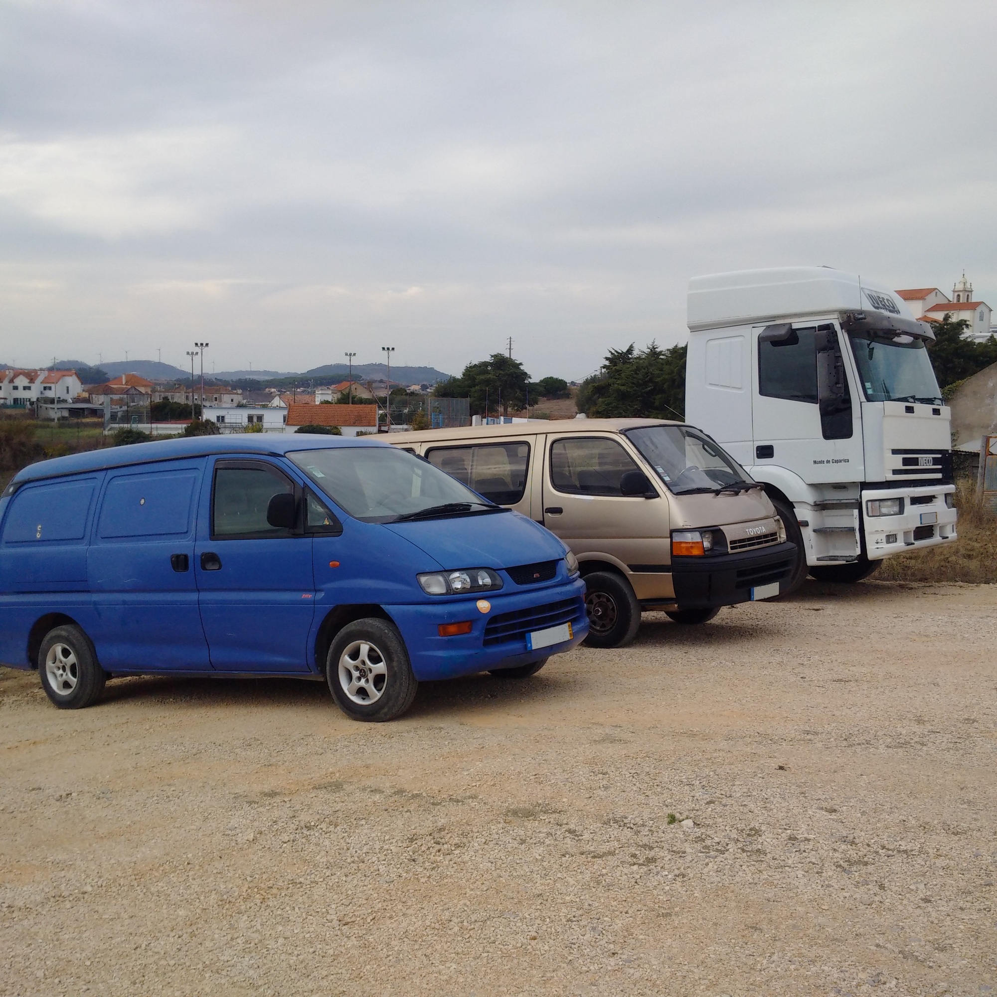 Britannia Export Consultants Limited - Otros maquinaria - electro undefined: foto 25