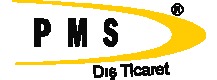 PMS DIS TİCARET Otomotiv ins. Gida tur. San. Ve tic. Ltd. Sti.