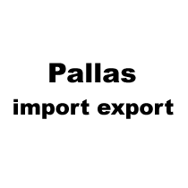 Pallas import export