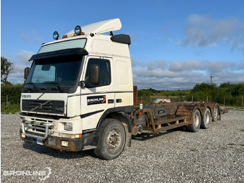 Otros maquinaria VOLVO