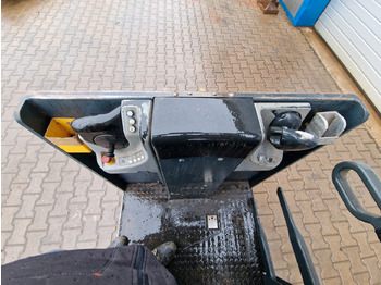 Recoge pedidos Jungheinrich EKS 310 k Bj 2005 Hochhub Kommissionierer: foto 5