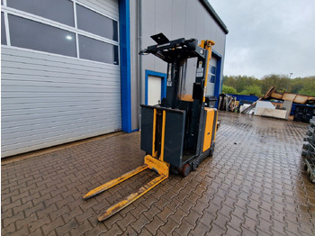 Recoge pedidos Jungheinrich EKS 310 k Bj 2005 Hochhub Kommissionierer: foto 4