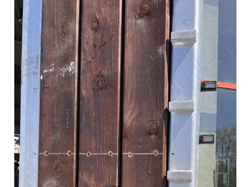 Remolque góndola rebajadas para transporte de equipos pesados nuevo Möslein T 3-6 VB 3 Achs Tieflader- Anhänger, Luftgefedert, Verbreiterung: foto 5 Remolque góndola rebajadas para transporte de equipos pesados nuevo Möslein T 3-6 VB 3 Achs Tieflader- Anhänger, Luftgefedert, Verbreiterung: foto 5