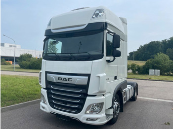 Cabeza tractora DAF XF 480
