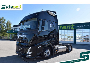 Cabeza tractora VOLVO FH 500