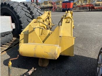 Escarificador para Maquinaria de construcción CAT D 8 R Ripper: foto 2 Escarificador para Maquinaria de construcción CAT D 8 R Ripper: foto 2