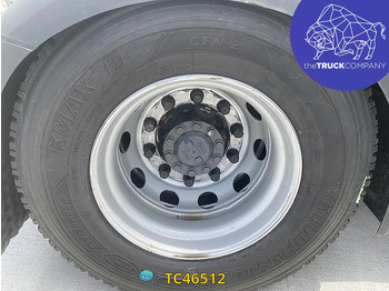 Cabeza tractora DAF XF 480: foto 4